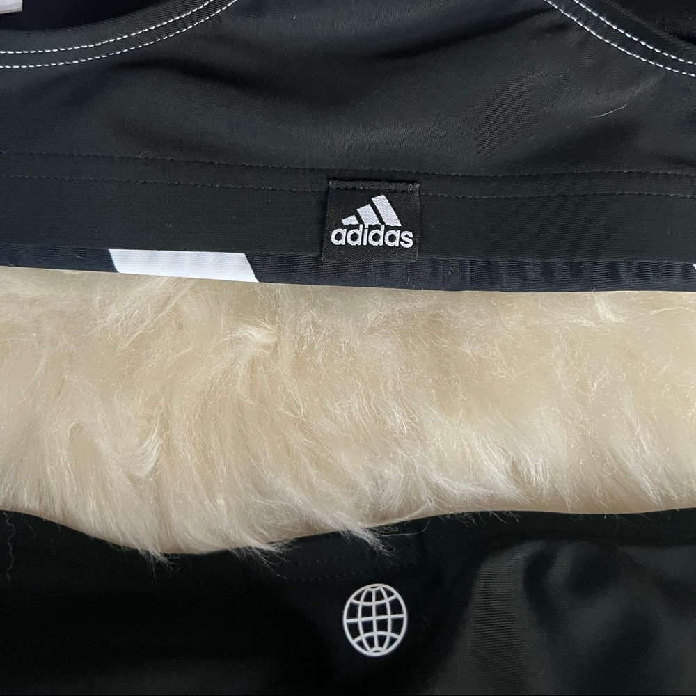 NEW Adidas Top & Bottom Swimsuit - Picture 10 of 10